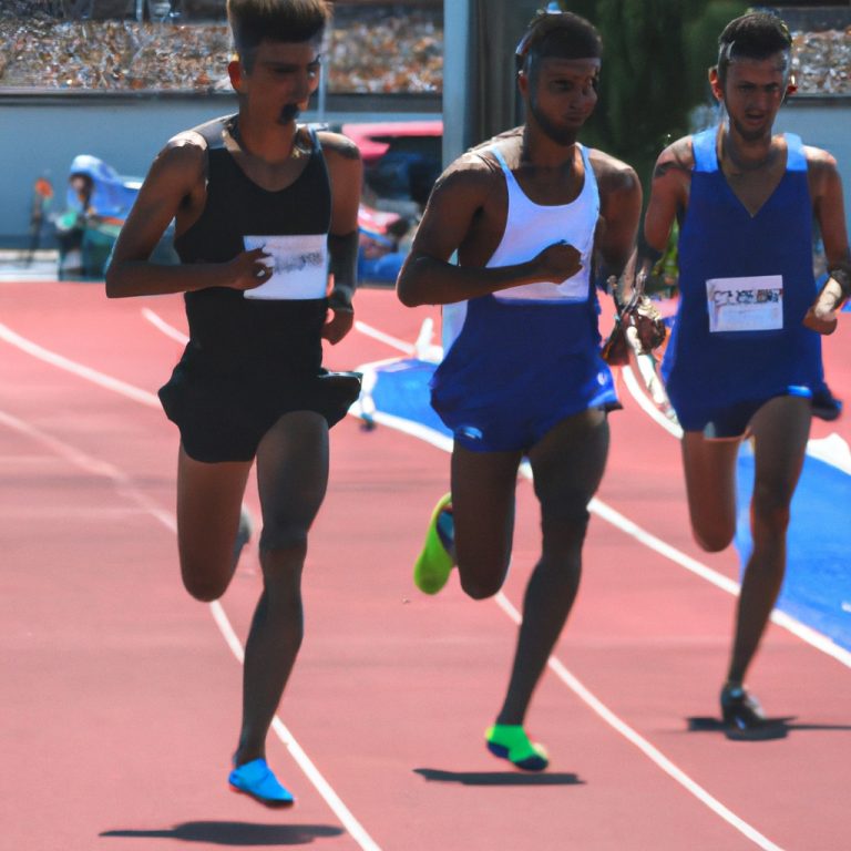 Améliorer sa performance en course à pied : les clés de la réussite