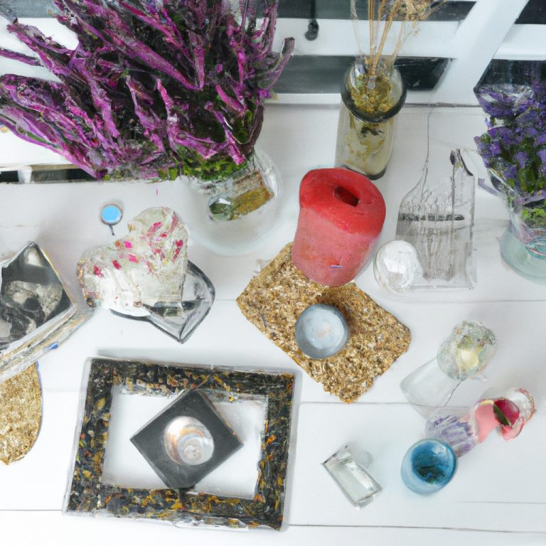 Comment aménager un espace de méditation à la maison