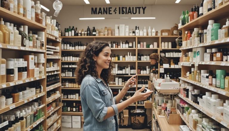 Comment choisir des produits de beauté naturels et sans danger