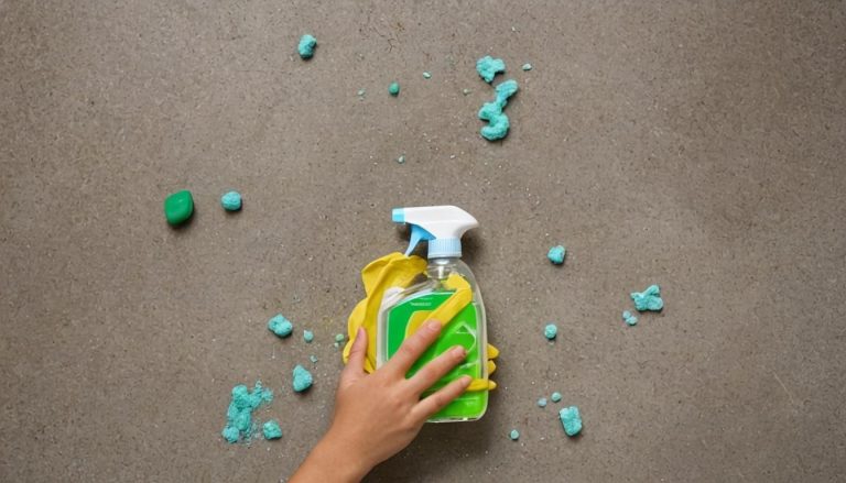 Comment choisir les bons produits de nettoyage pour la santé Comment choisir les bons produits de nettoyage pour la santé