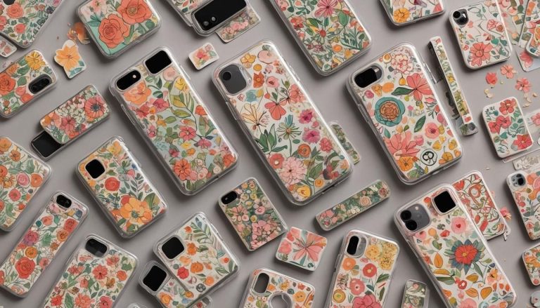 Comment fabriquer une coque de téléphone à la maison