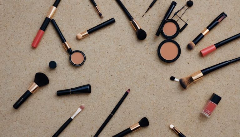 Comment faire un maquillage naturel parfait