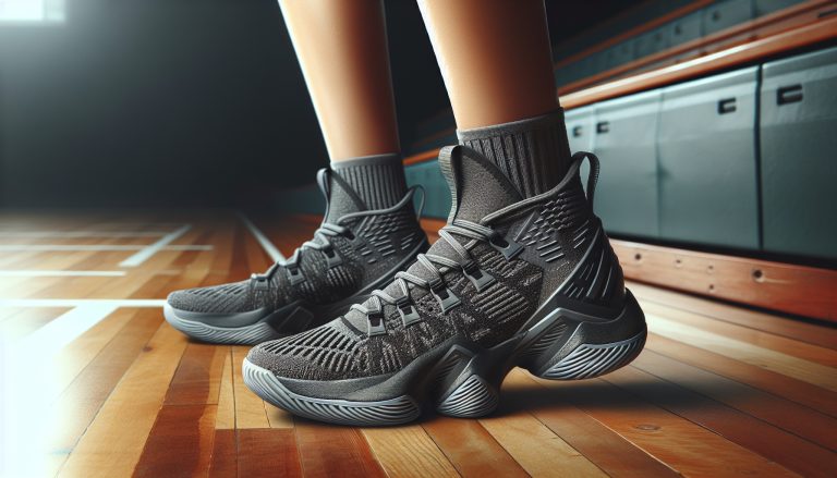 Basket cross training : chaussures pour femme Basket cross training : chaussures pour femme