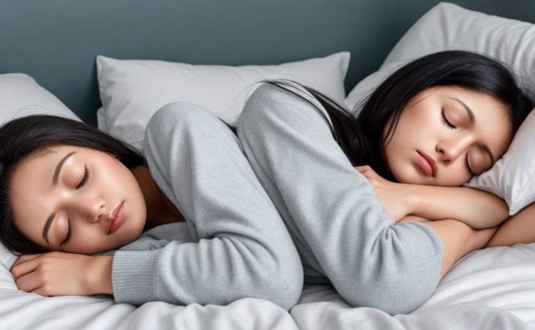 dormir avec du bruit