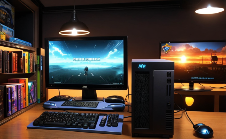 meilleur jeux gratuit pc