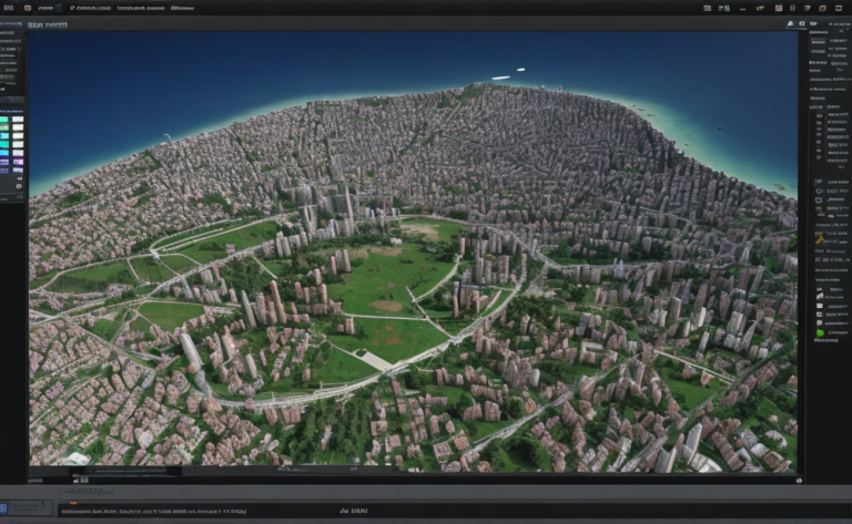 point cloud viewer