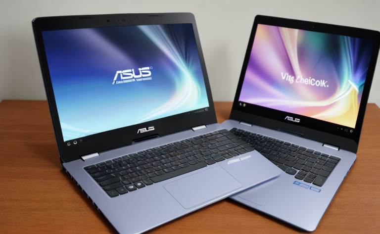 Vivobook asus