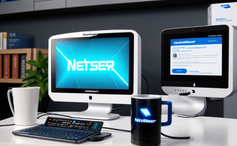 Netbooster