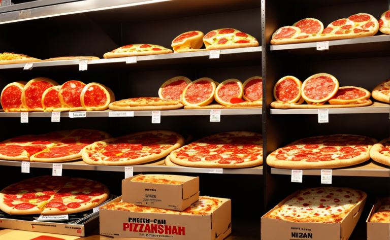franchise distributeur pizza: Historique de la pizza en franchise franchise distributeur pizza