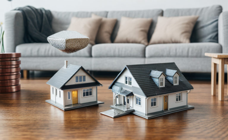 assurance habitation