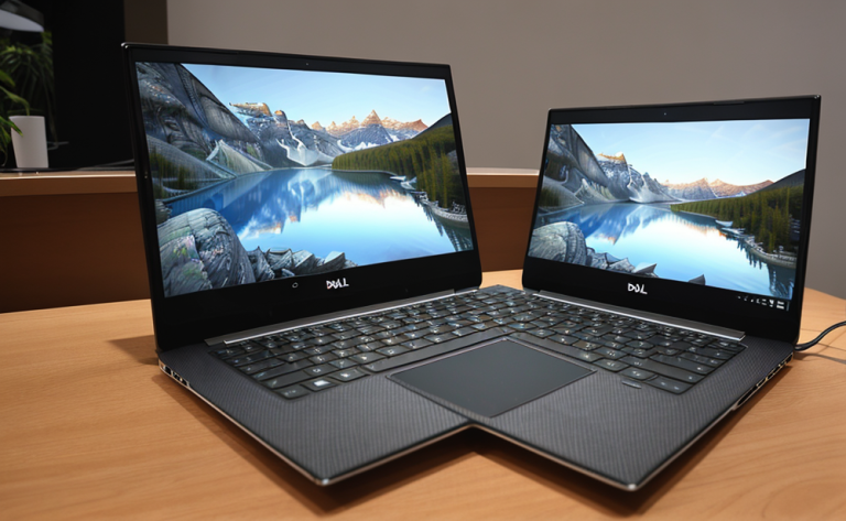 pc portable dell xps: Présentation du PC portable Dell XPS pc portable dell xps
