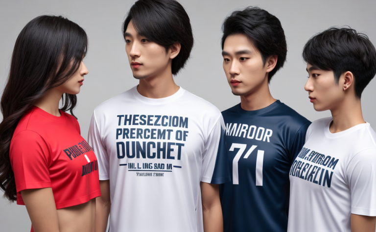 Chemise personnalisé: Présentation du concept de chemise personnalisée Chemise personnalisé
