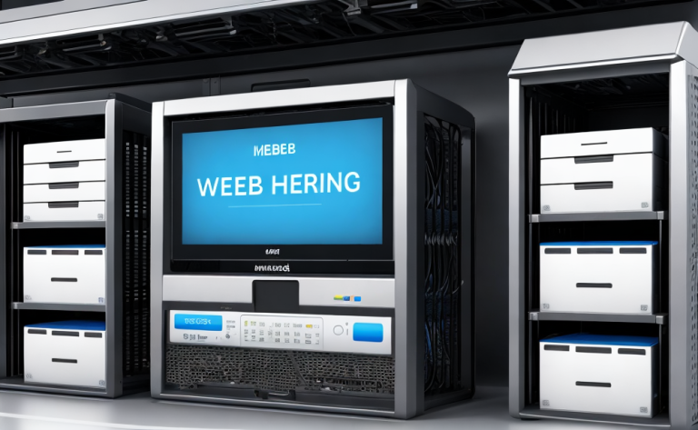 hébergement web: Importance de l'hébergement web hébergement web