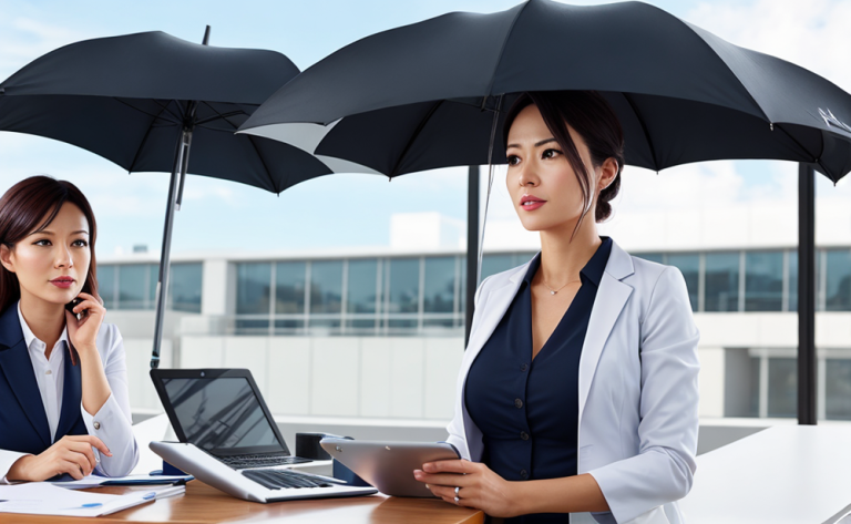 assurance pour les professionnels