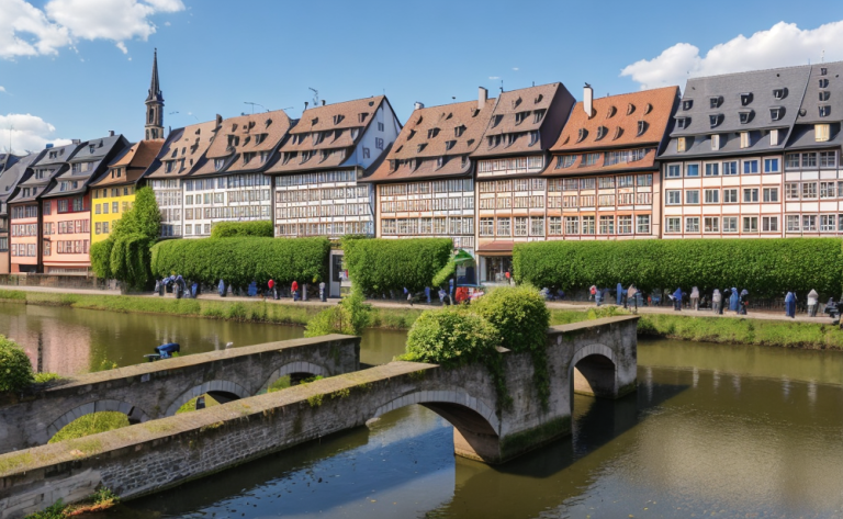 plombier Strasbourg neudorf