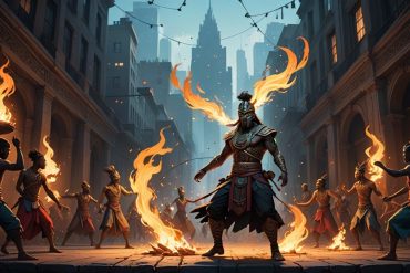 danse: L&rsquo;art intemporel de la danse