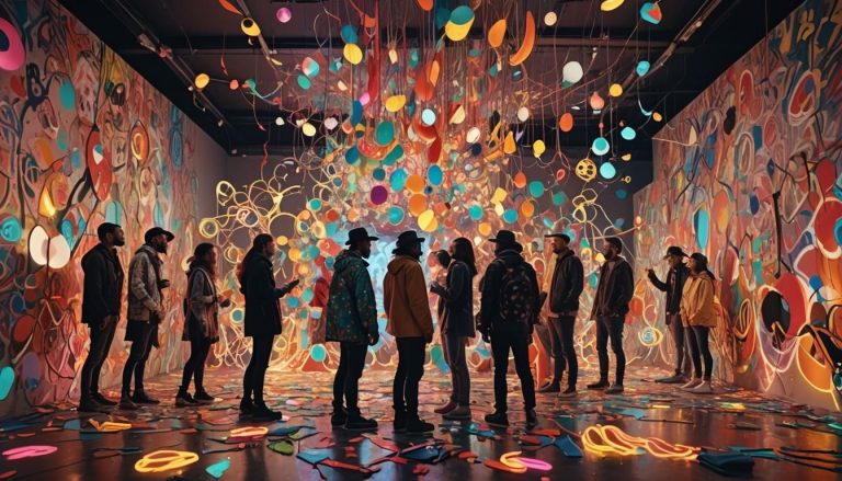 Comment perfectionner ses techniques d'installation artistique Comment perfectionner ses techniques d'installation artistique