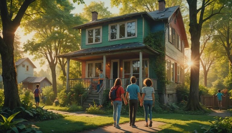 Comment protéger votre maison des polluants extérieurs