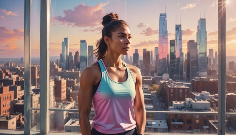 Comment rester motivé pour atteindre vos objectifs de fitness