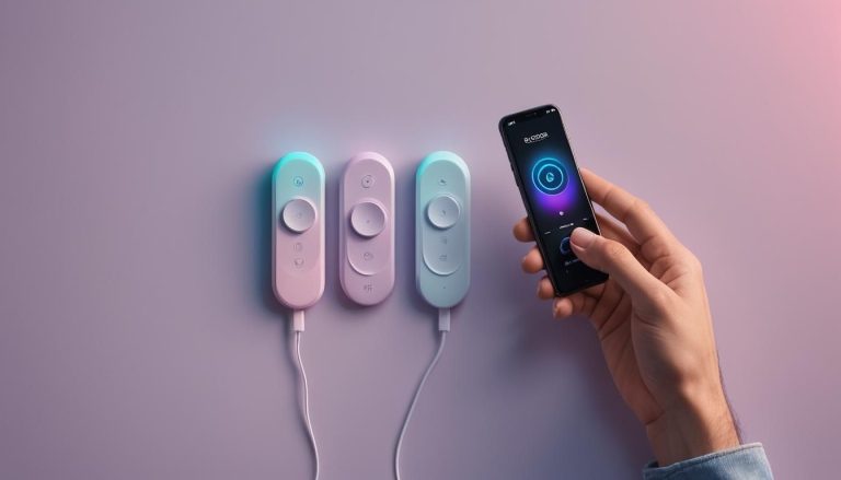 Comment utiliser la télécommande Bluetooth pour smartphone