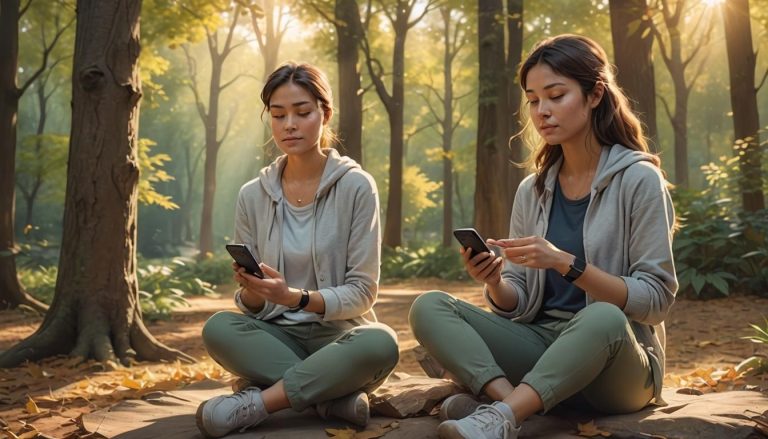 Comment utiliser les gadgets de santé pour améliorer votre bien-être