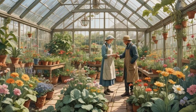 Comment utiliser une serre de jardin efficacement