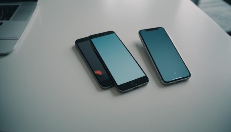 Comparatif : iPhone 5c vs iPhone 5s, lequel choisir ? Comparatif : iPhone 5c vs iPhone 5s, lequel choisir ?