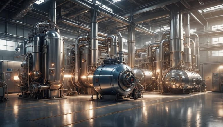 Comparatif des centrales vapeur les plus performantes Comparatif des centrales vapeur les plus performantes