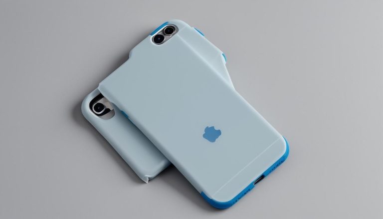 Coque silicone iPhone 6 : Confort et protection