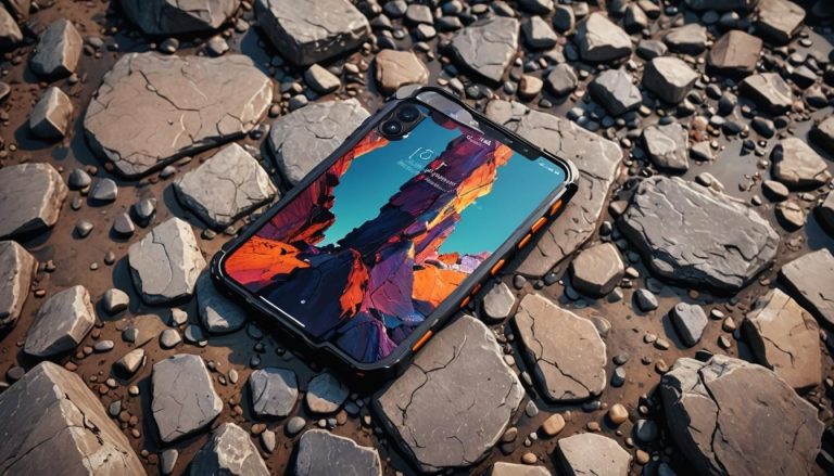 Coques anti-choc pour iPhone : Protégez votre téléphone des chutes