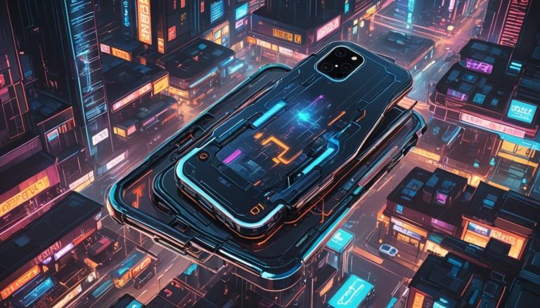 Coques intégrales pour iPhone : Protection maximale pour votre téléphone Coques intégrales pour iPhone : Protection maximale
