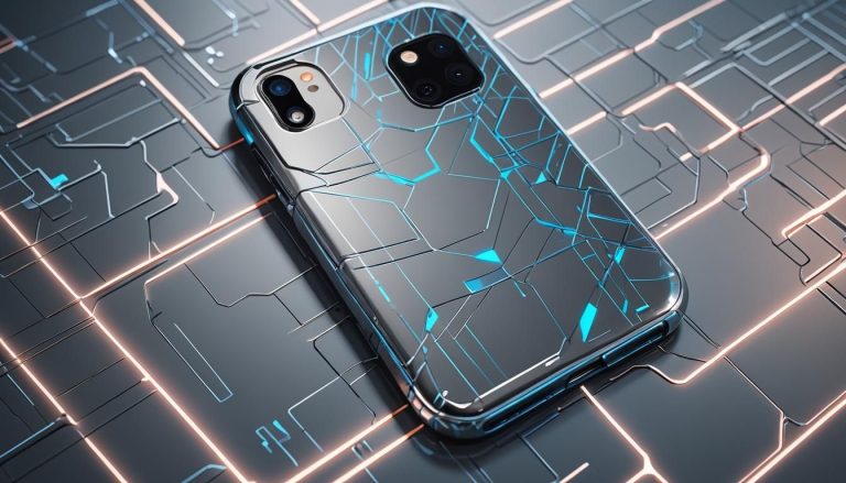 Coques intelligentes pour iPhone : Technologie et protection Coques intelligentes pour iPhone : Technologie et protection