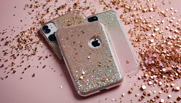 Coques paillettes pour iPhone : Ajoutez de l'éclat à votre téléphone Coques paillettes pour iPhone : Ajoutez de l'éclat à votre téléphone