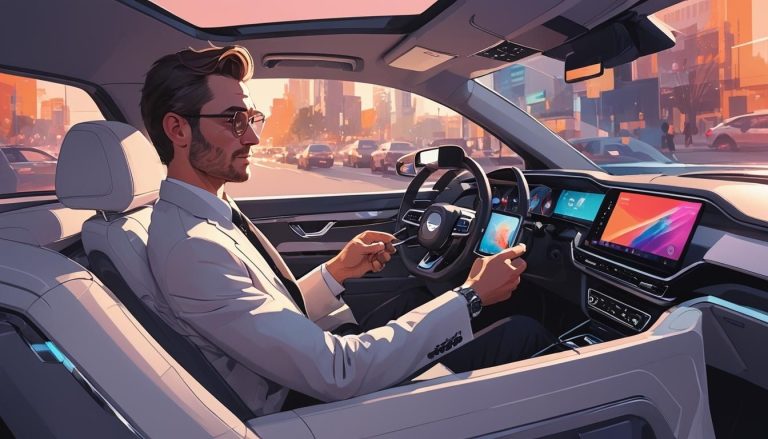 iPad Pro CarPlay : Installation et utilisation