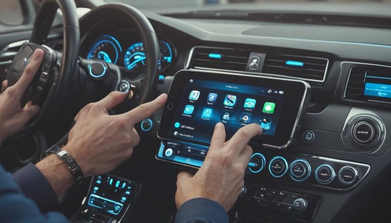 iPhone CarBridge : Comment l'installer et l'utiliser