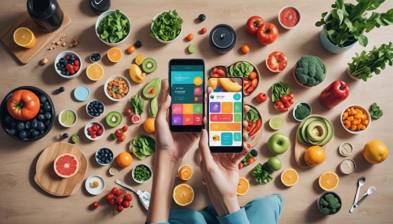 Les applications mobiles pour suivre votre santé et votre forme physique