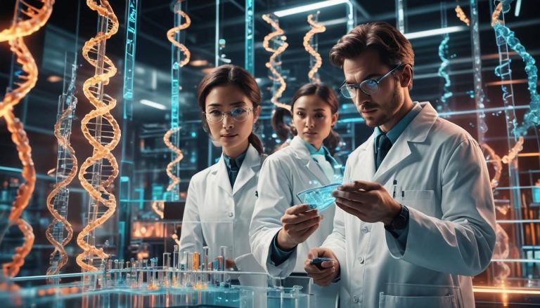 Les avancées en thérapie génique et leur impact sur la santé
