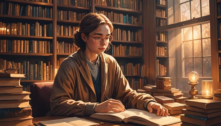 Les avantages de la lecture pour le développement personnel