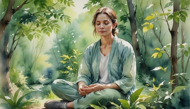 Les avantages de la méditation pour le bien-être relationnel