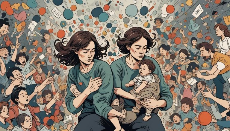 Comment gérer le stress parental de manière efficace