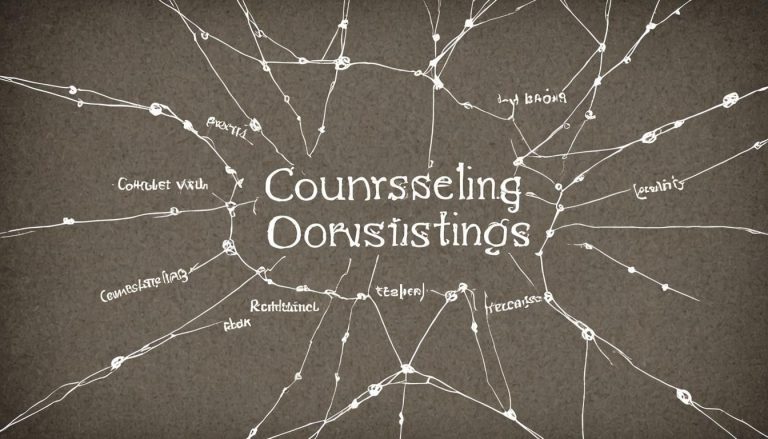 Comment le counseling peut aider à résoudre les problèmes relationnels