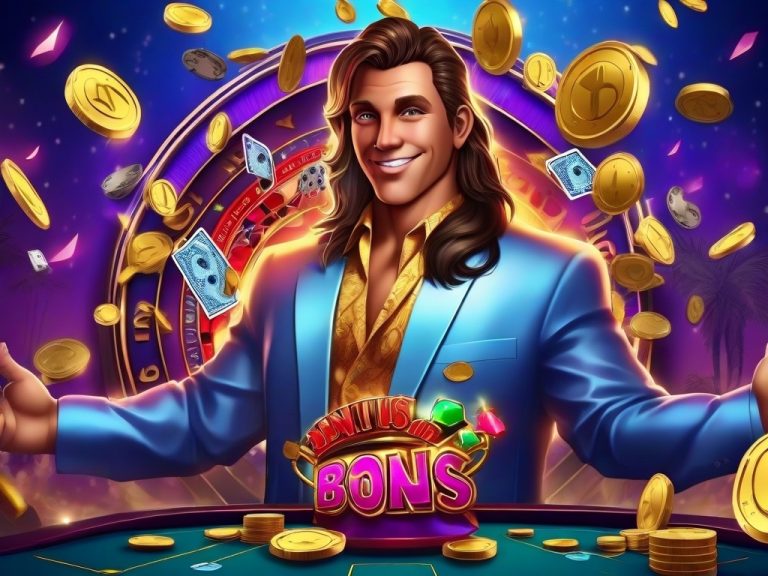 bonus stake casino: bonus stake casino