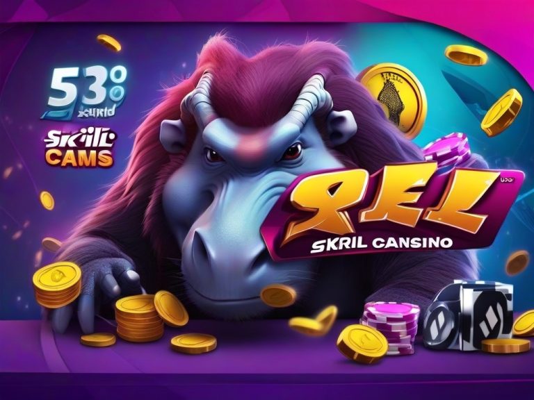 skrill casino en ligne