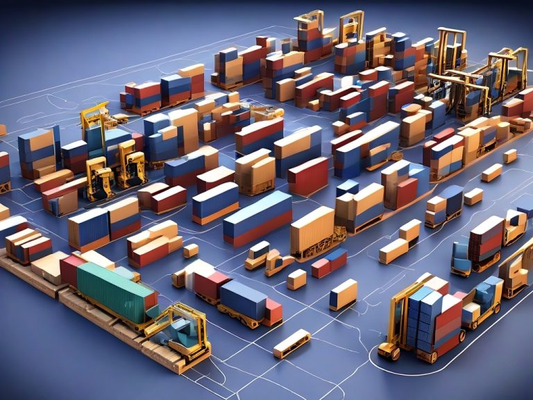 supply chain management course