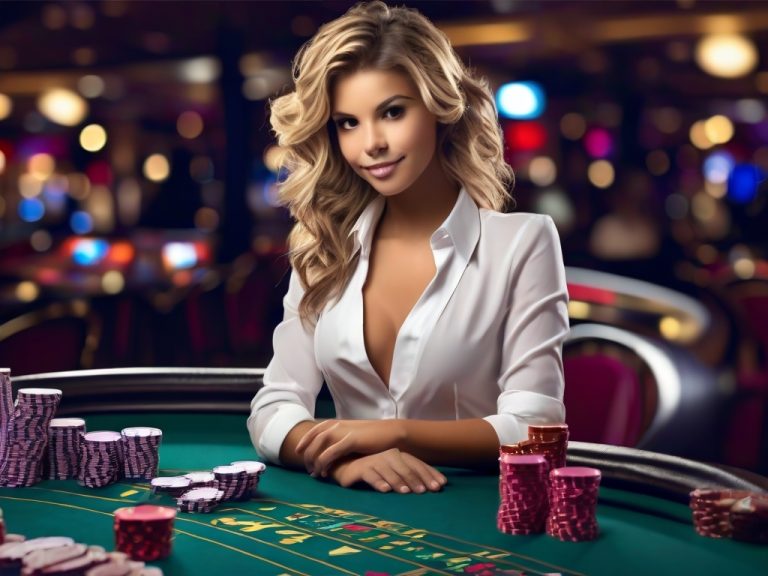 casino en ligne mobile
