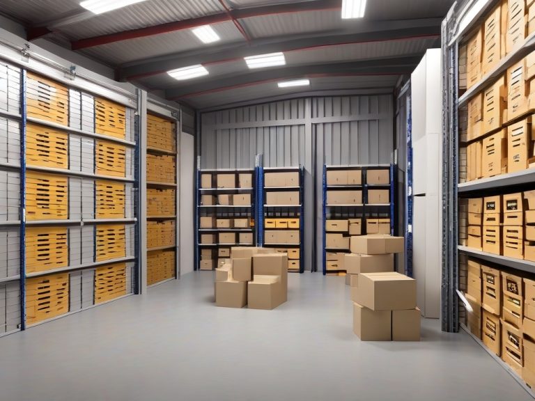 box de stockage nogent sur oise