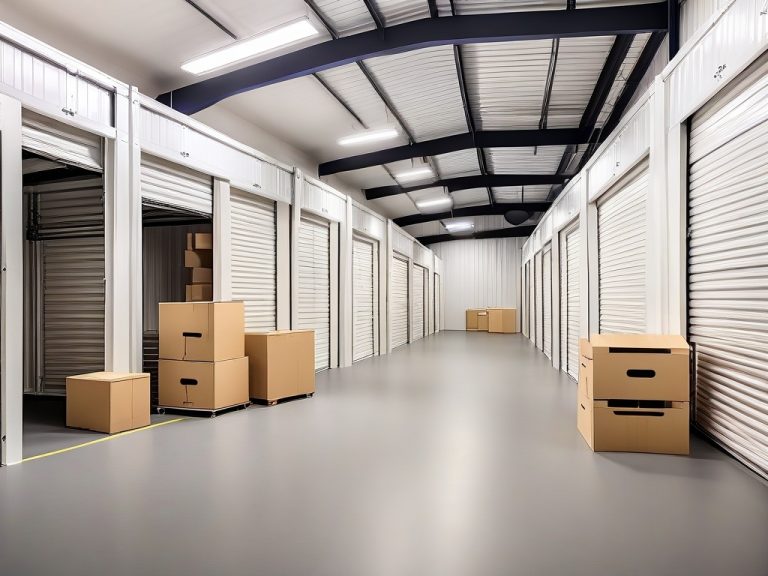 box de stockage epinal