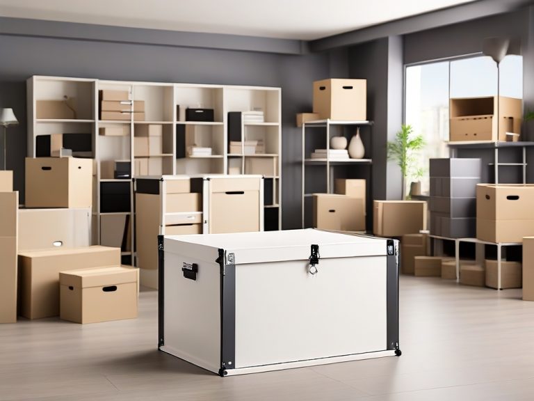 box stockage ile-de-france