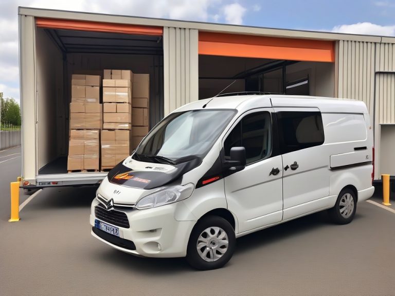 location utilitaire metz pas cher