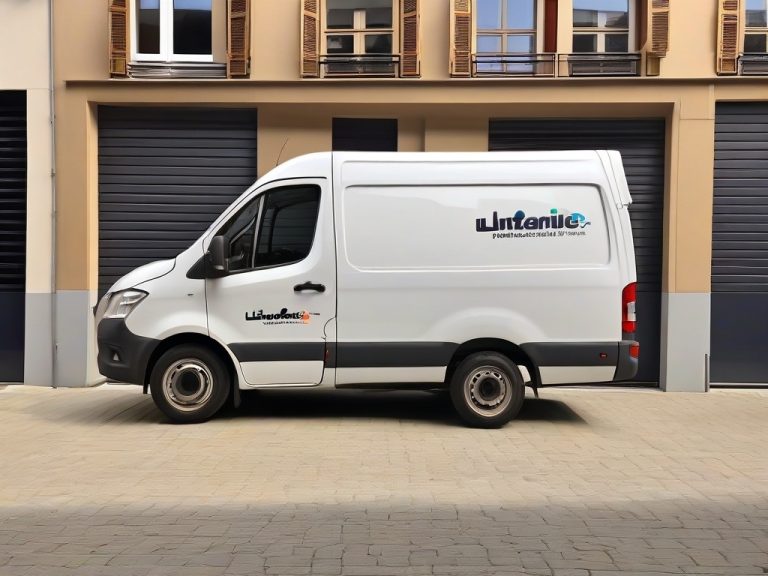 location utilitaire lille pas cher